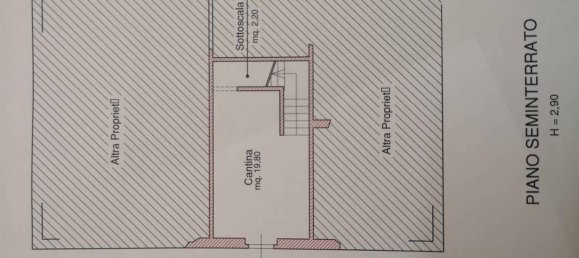Apartamento de 4 divisões em San Giovanni Valdarno, Italy N.º 32815 19