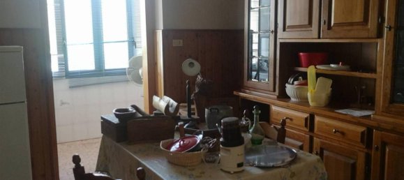 Apartamento de 4 divisões em San Giovanni Valdarno, Italy N.º 32815 11