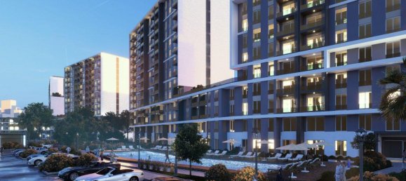 2 rooms Apartment in Kepez, Turkey No. 30174 10