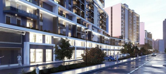 2 rooms Apartment in Kepez, Turkey No. 30174 5