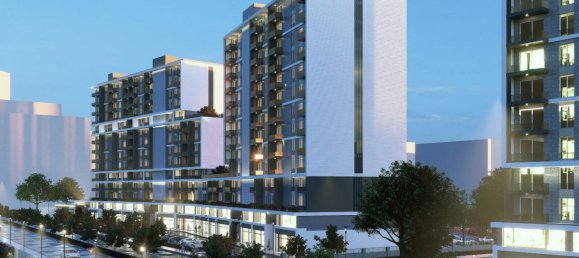 2 rooms Apartment in Kepez, Turkey No. 30174 4