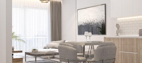 2 rooms Apartment in Kepez, Turkey No. 30174 18