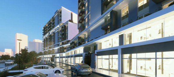 2 rooms Apartment in Kepez, Turkey No. 30174 7