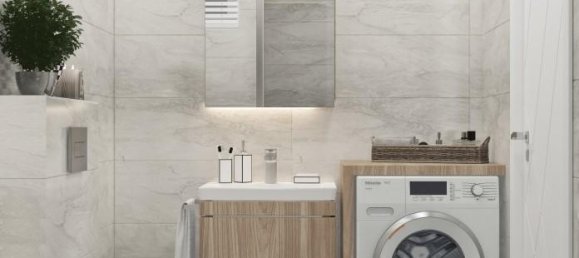 2 rooms Apartment in Kepez, Turkey No. 30174 21