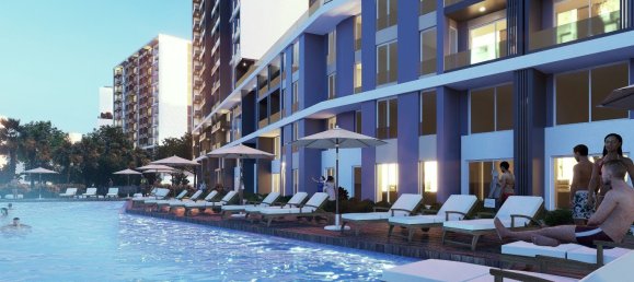 2 rooms Apartment in Kepez, Turkey No. 30174 12