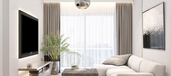 2 rooms Apartment in Kepez, Turkey No. 30174 15