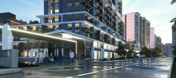 2 rooms Apartment in Kepez, Turkey No. 30174 8