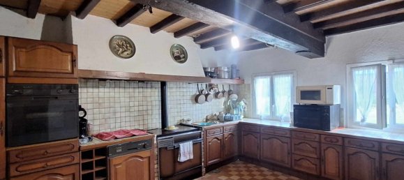 3 bedrooms House in Campeaux, France No. 62273 10