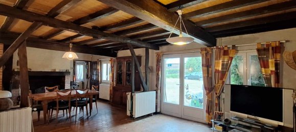 3 bedrooms House in Campeaux, France No. 62273 3