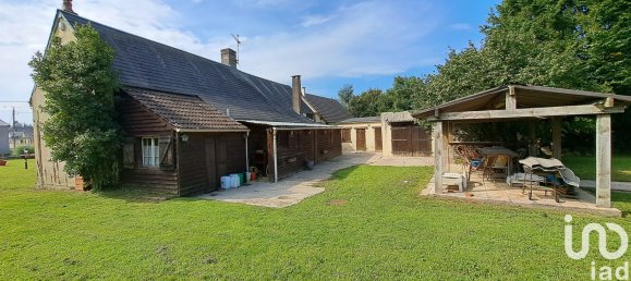 3 bedrooms House in Campeaux, France No. 62273 4