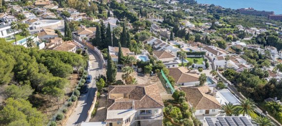 Casa T5 em Benalmadena, Spain N.º 143993 39