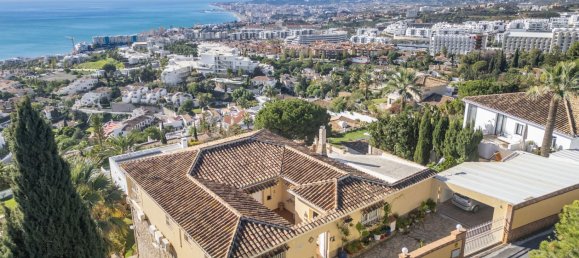 Casa T5 em Benalmadena, Spain N.º 143993 49