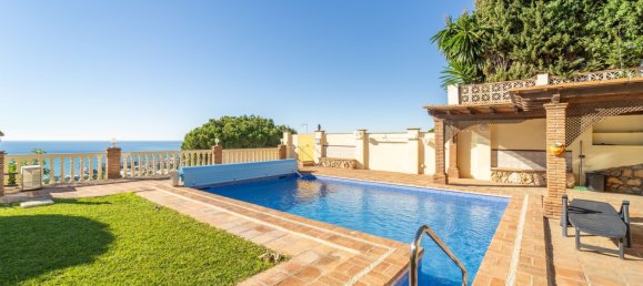 Casa T5 em Benalmadena, Spain N.º 143993 37
