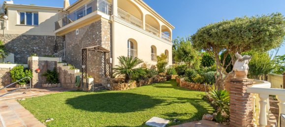 Casa T5 em Benalmadena, Spain N.º 143993 35