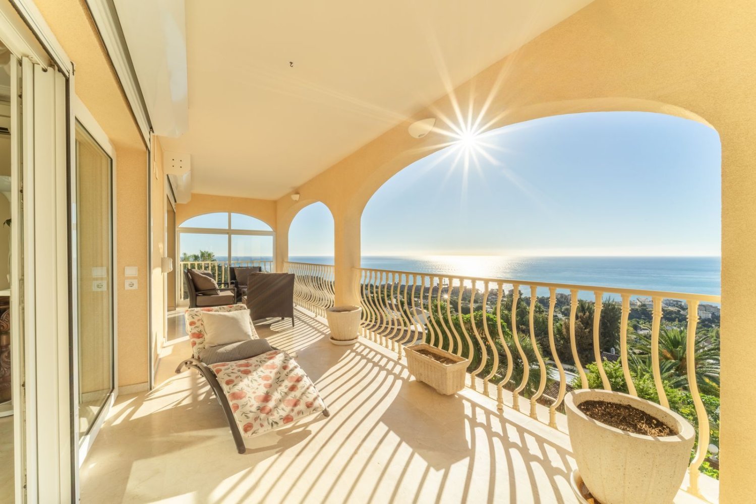 Casa T5 em Benalmadena, Spain N.º 143993