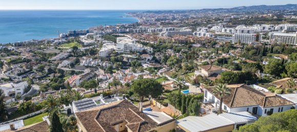 Casa T5 em Benalmadena, Spain N.º 143993 42