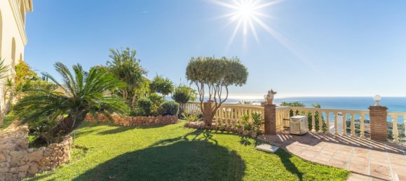 Casa T5 em Benalmadena, Spain N.º 143993 34