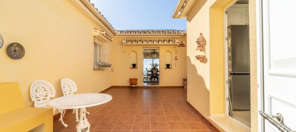 Casa T5 em Benalmadena, Spain N.º 143993 25