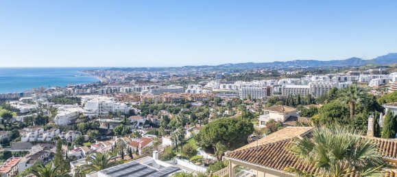 Casa T5 em Benalmadena, Spain N.º 143993 8