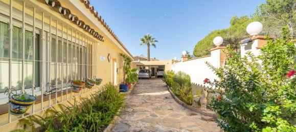 Casa T5 em Benalmadena, Spain N.º 143993 28