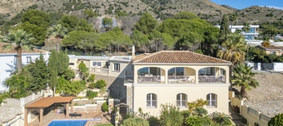 Casa T5 em Benalmadena, Spain N.º 143993 48