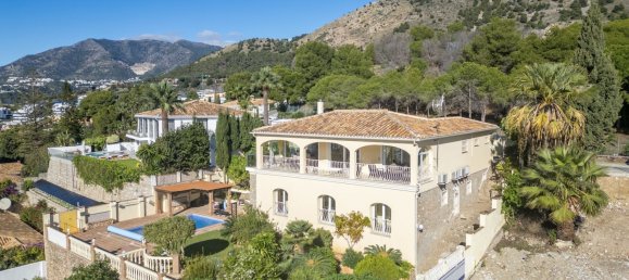 Casa T5 em Benalmadena, Spain N.º 143993 6