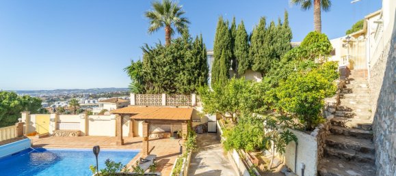 Casa T5 em Benalmadena, Spain N.º 143993 32