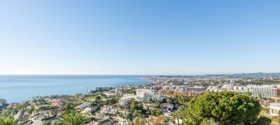 Casa T5 em Benalmadena, Spain N.º 143993 50