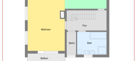 4 bedrooms House in Ostallgau, Germany No. 118401 10