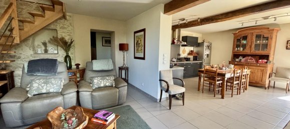 4 chambres Maison à Langon, France No. 350648 8