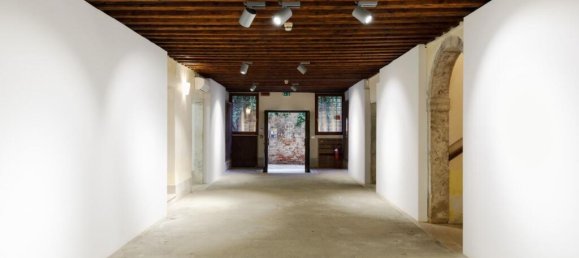 Hotel in Venice, Italy 742m², Nr. 370932 21