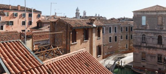 Hotel in Venice, Italy 742m², Nr. 370932 9