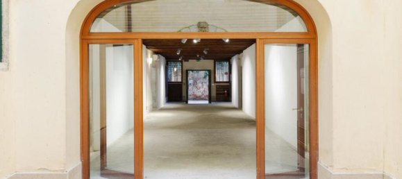 Hotel in Venice, Italy 742m², Nr. 370932 22