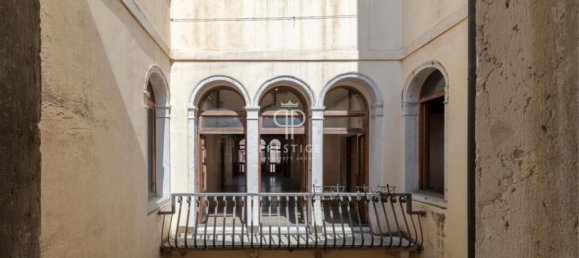 Hotel in Venice, Italy 742m², Nr. 370932 5