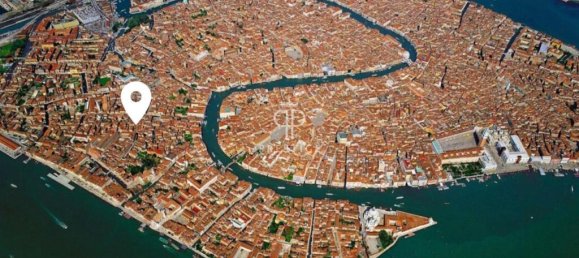 Hotel in Venice, Italy 742m², Nr. 370932 8