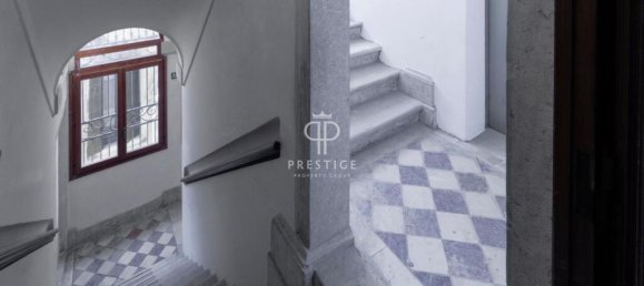 Hotel in Venice, Italy 742m², Nr. 370932 2