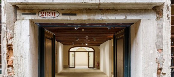 Hotel in Venice, Italy 742m², Nr. 370932 20