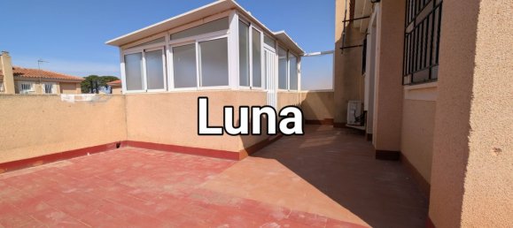 Casa de 4 dormitorios en Cartagena, Spain No. 149285 16