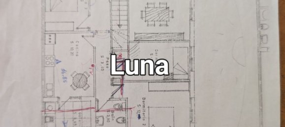 Casa de 4 dormitorios en Cartagena, Spain No. 149285 19