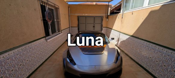 Casa de 4 dormitorios en Cartagena, Spain No. 149285 2