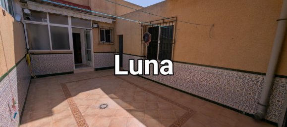 Casa de 4 dormitorios en Cartagena, Spain No. 149285 31