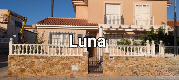 Casa de 4 dormitorios en Cartagena, Spain No. 149285 21