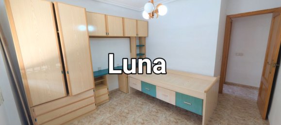 Casa de 4 dormitorios en Cartagena, Spain No. 149285 4