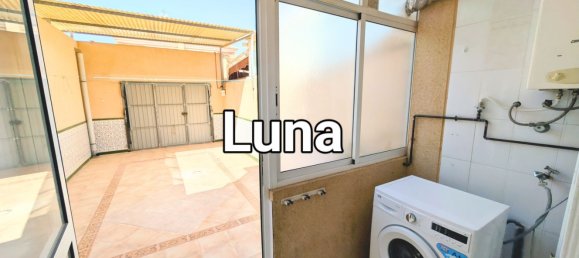 Casa de 4 dormitorios en Cartagena, Spain No. 149285 30