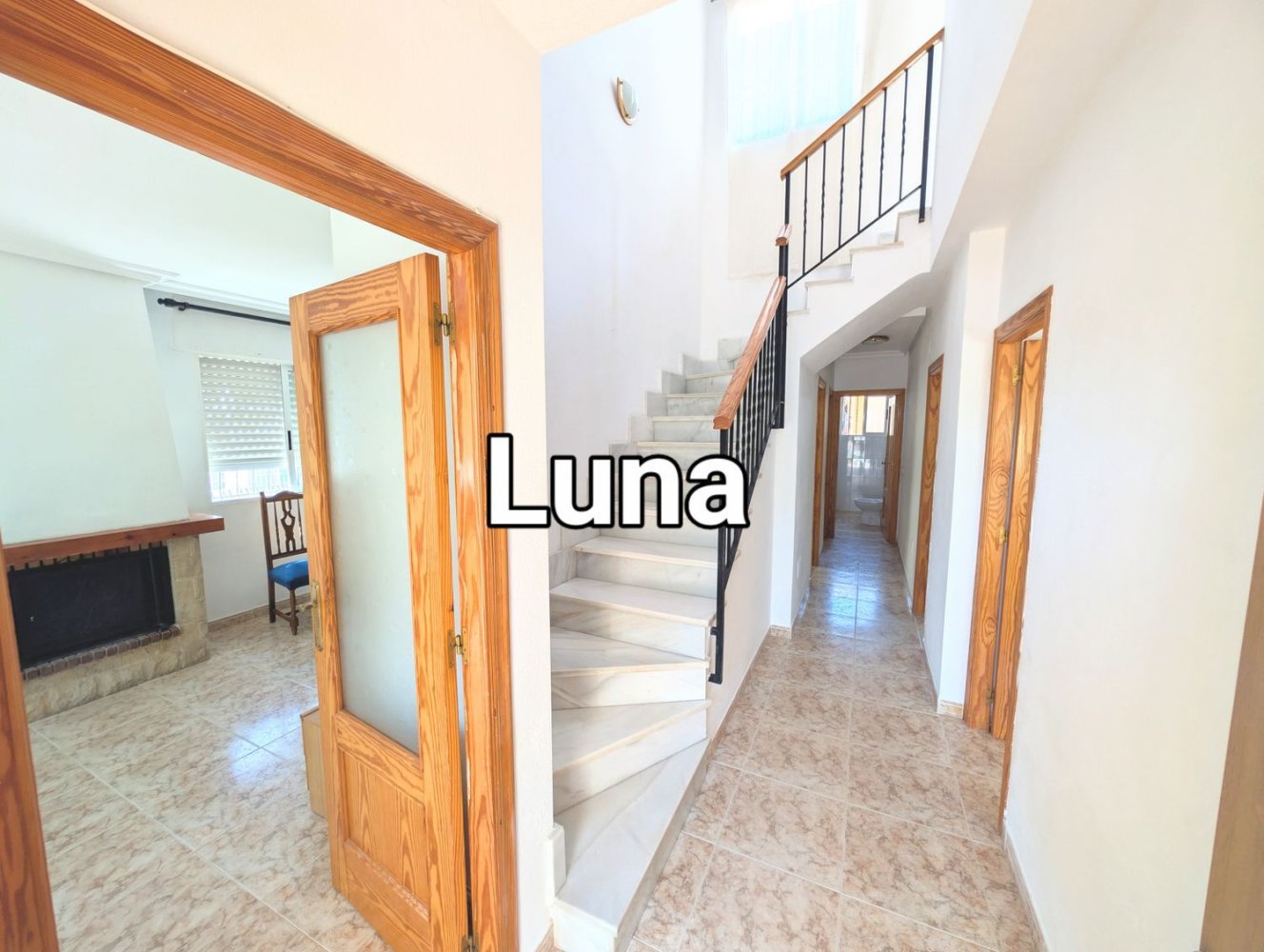 Casa de 4 dormitorios en Cartagena, Spain No. 149285