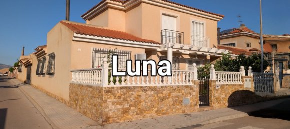 Casa de 4 dormitorios en Cartagena, Spain No. 149285 23