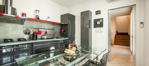 4 Schlafzimmer Doppelhaus in Fidenza, Italy, Nr. 322307 7
