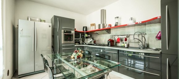 4 Schlafzimmer Doppelhaus in Fidenza, Italy, Nr. 322307 6