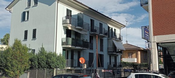 4 Schlafzimmer Doppelhaus in Fidenza, Italy, Nr. 322307 2