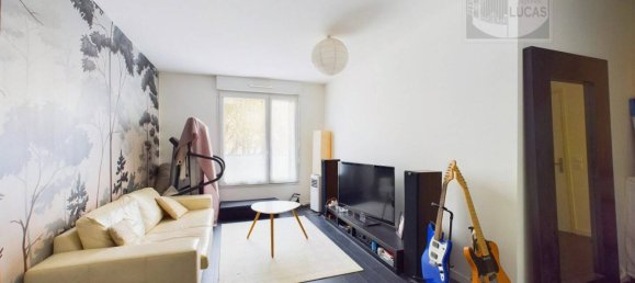 Apartamento T1 em Chatenay-Malabry, France N.º 144617 2